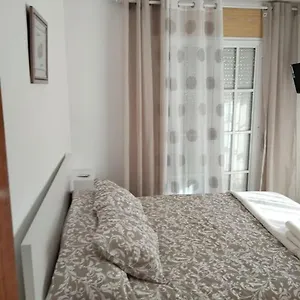 Apartamento Piso Encantador Mediterraneo, Rincón de la Victoria