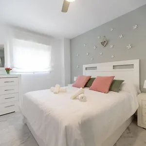 Apartamento Calabahia Cala Del Moral, Rincón de la Victoria